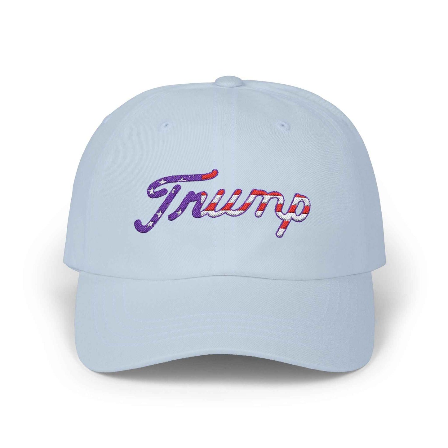 Trump 2024 Low Profile Golf Cap – Premium Classic Style for True Patriots