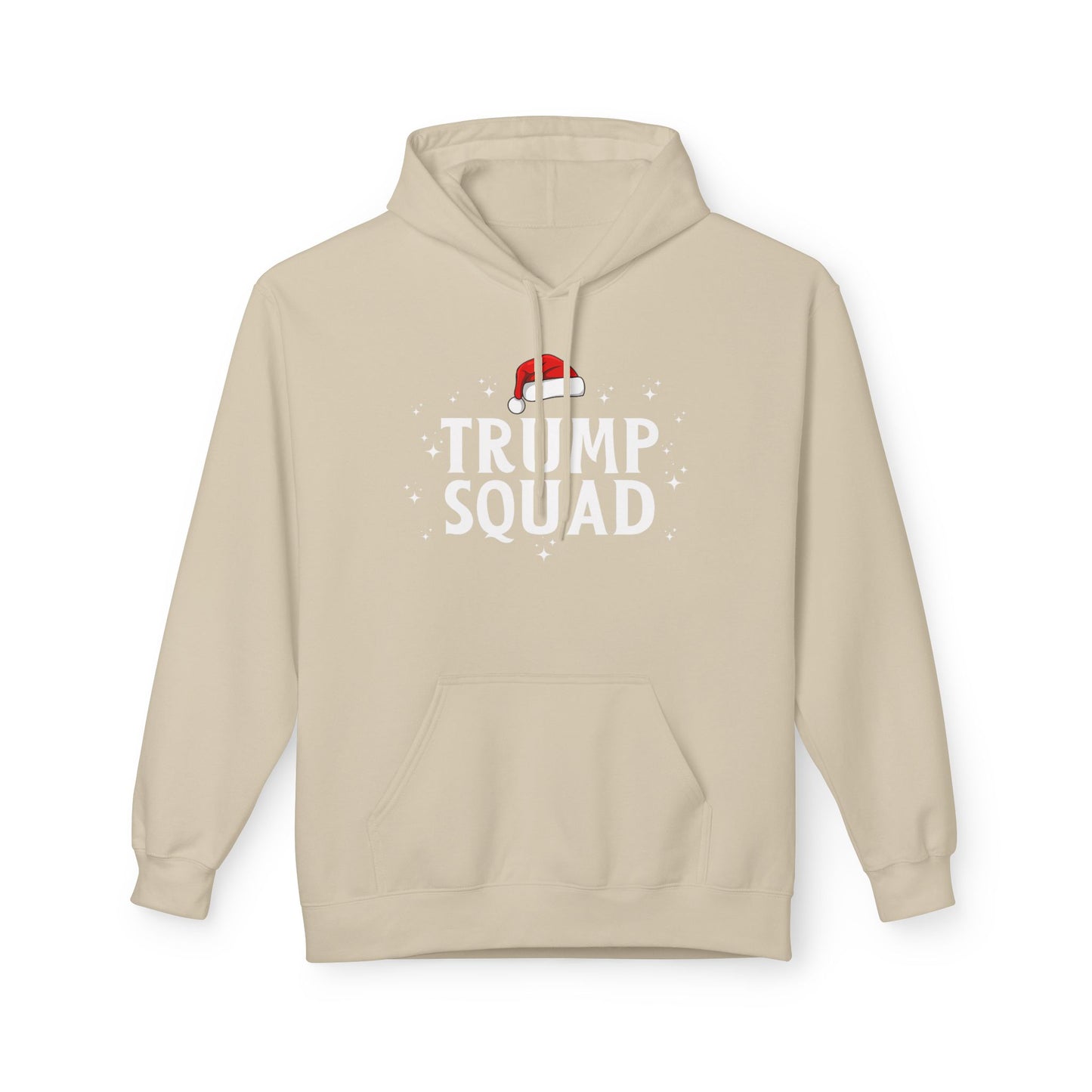 Trump Squad Unisex Hoodie
