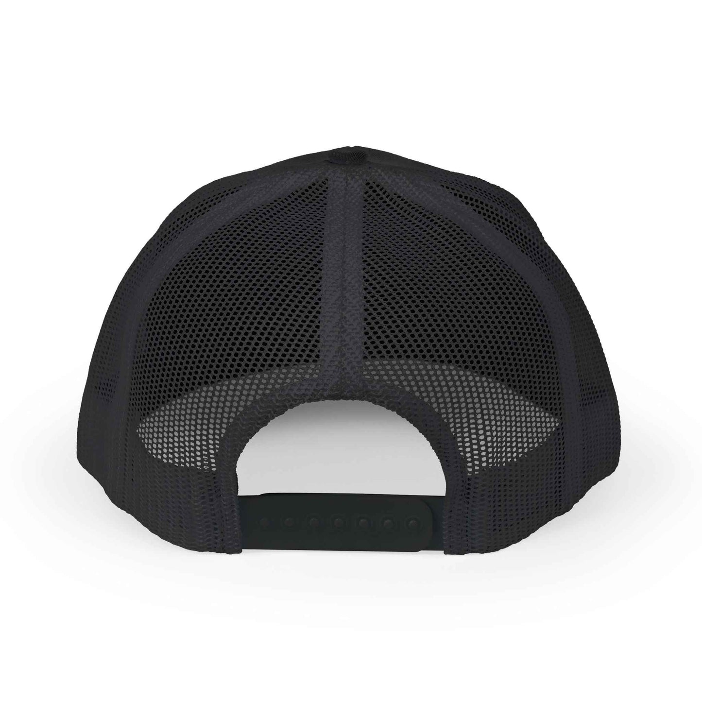 1776 Classic Snapback Trucker Cap