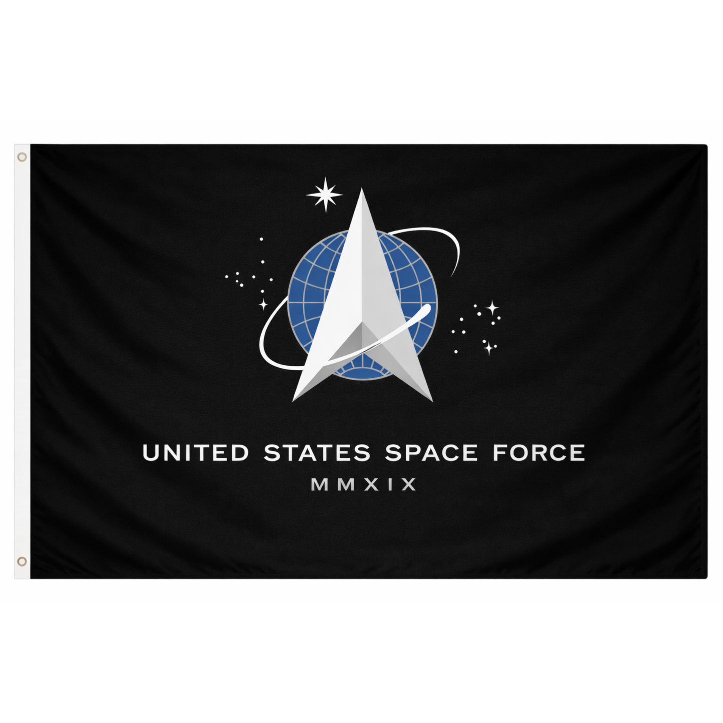 Space Force Flag – Show Your Support for the U.S. Space Force