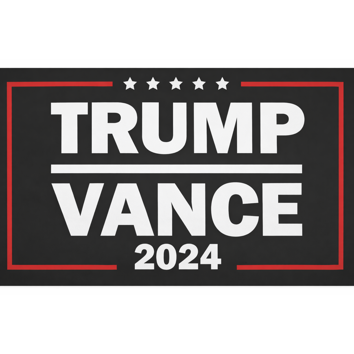 Trump Vance Flag - Show Your Support with This Vibrant Flag
