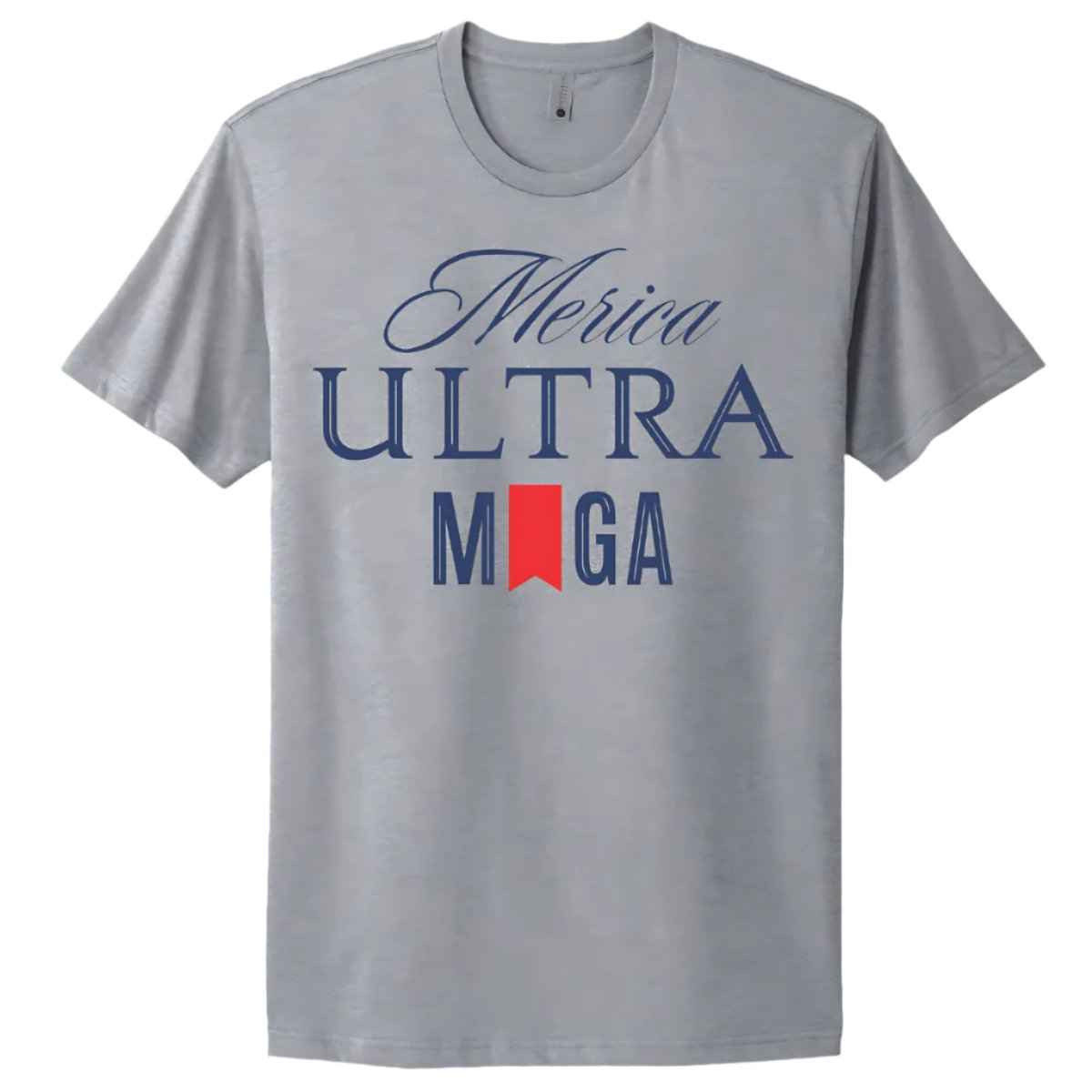 Ultra MAGA Unisex T-shirt