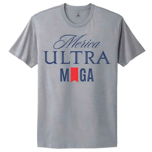 Ultra MAGA Unisex T-shirt