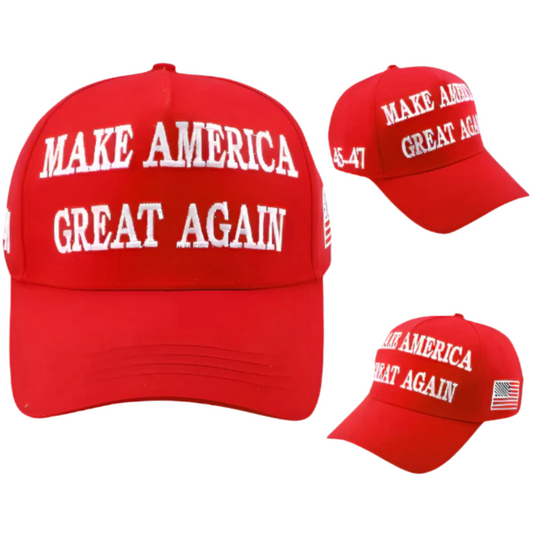 Original MAGA Cap