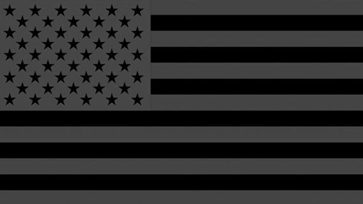 african american flag