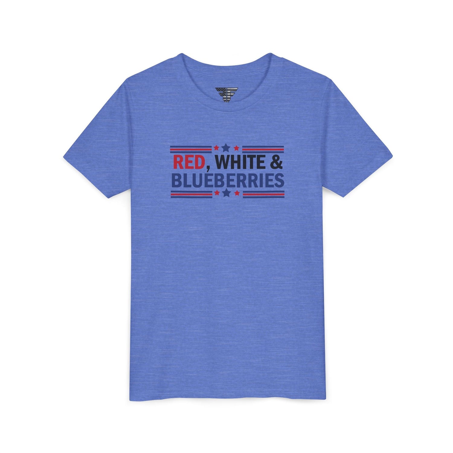 Youth Shirts - Freedom Flag Co.