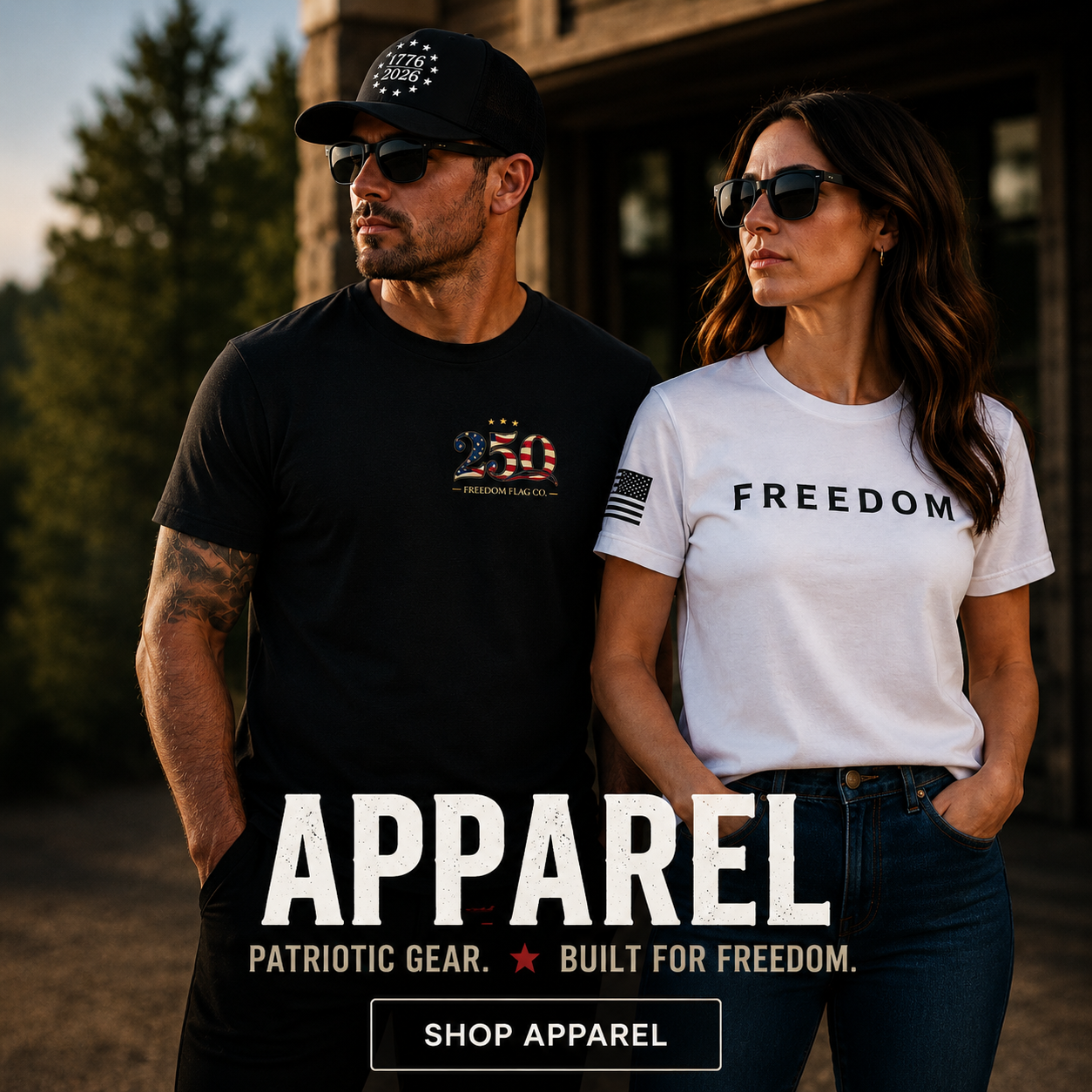 Apparel