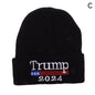 MAGA Beanie – Stay Warm, Stay Patriotic