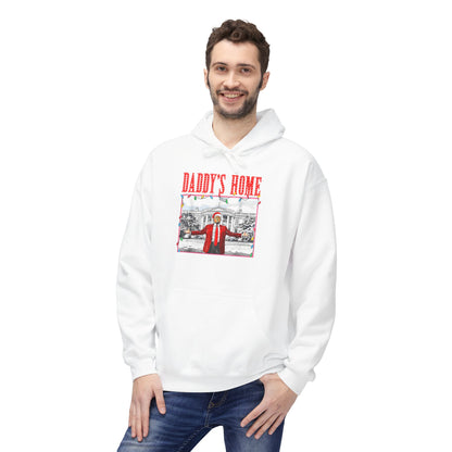 Daddy’s Home Trump Unisex Hoodie