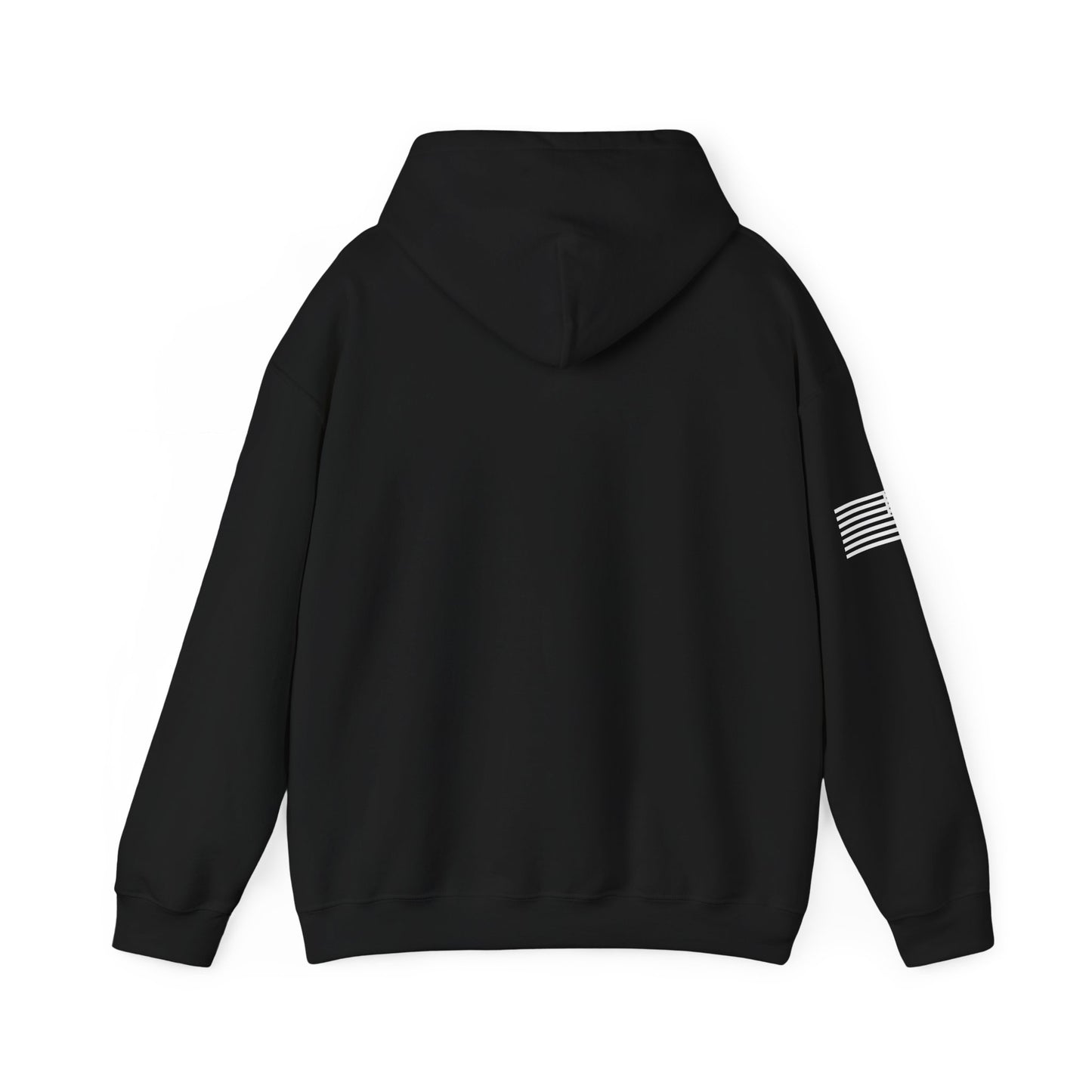 Freedom Hoodie Honoring Charlie Kirk – Patriotic Unisex Sweatshirt for True American Pride