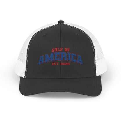 Gulf of America Cap