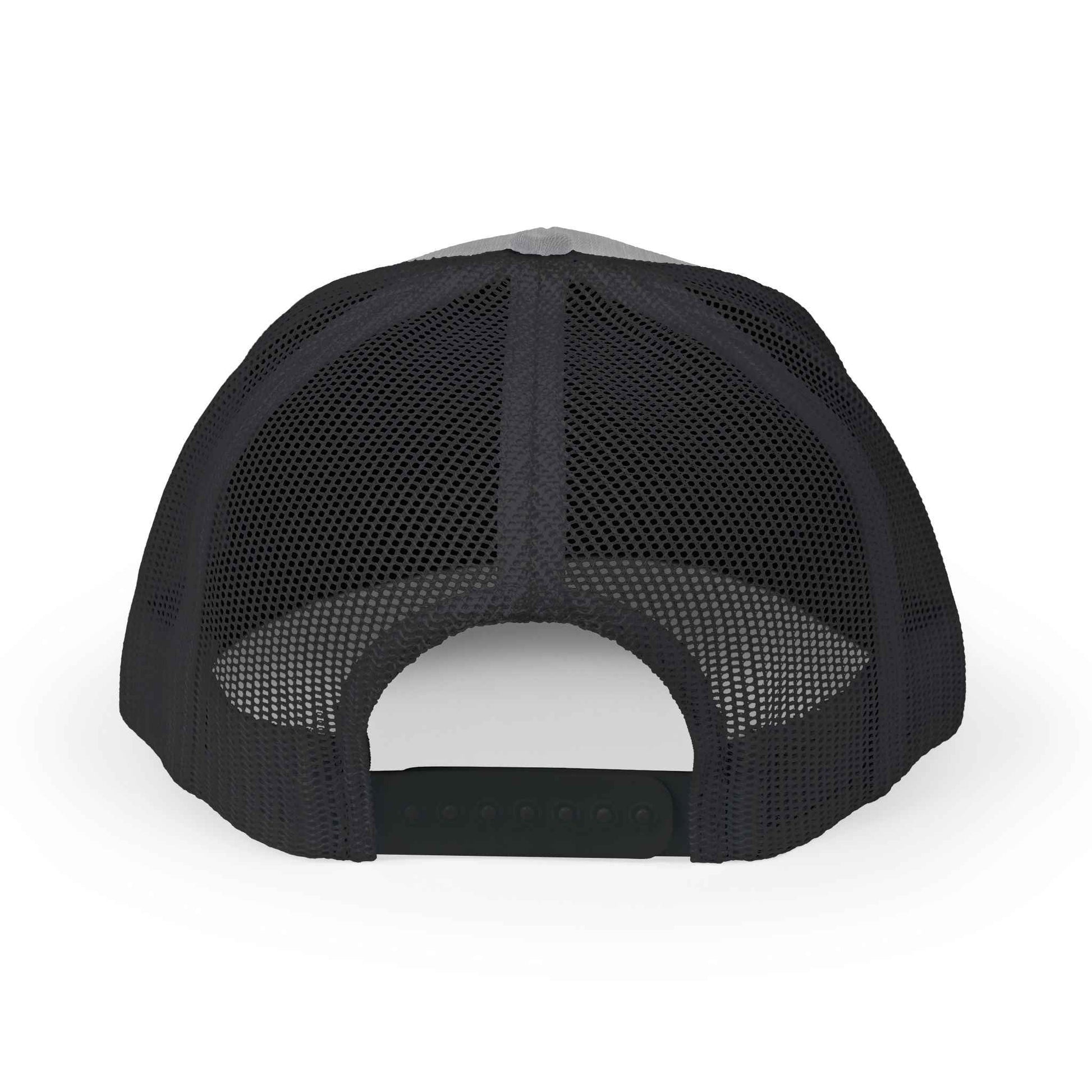 Tiddy Tugger Snapback Cap