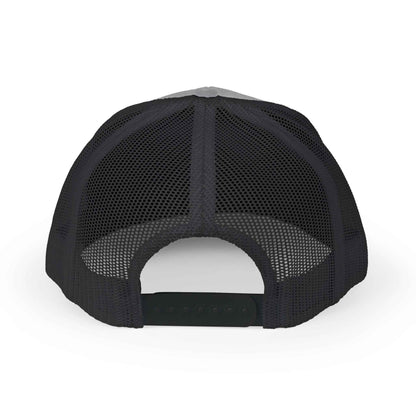Tiddy Tugger Snapback Cap