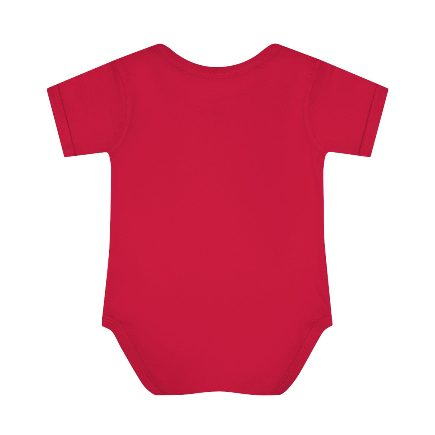 American Girl Infant Bodysuit