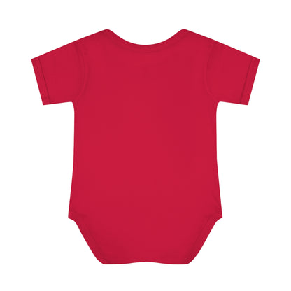 American Girl Infant Bodysuit