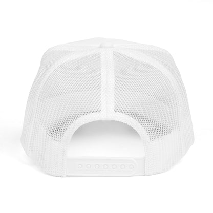Sweet Sassy & Southern Foam Trucker Hat – Country Girl Snapback Cap with Mesh Back