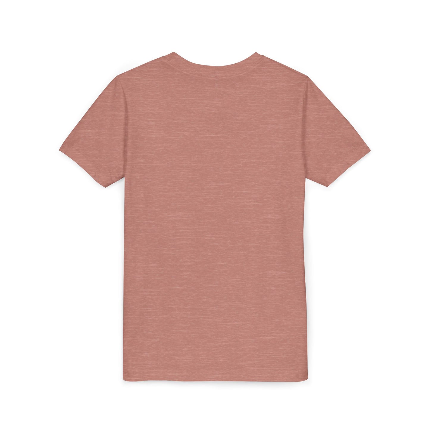 Red, White, and Blueberries Charlie Kirk Youth T-Shirt – Patriotic Memorial Tee