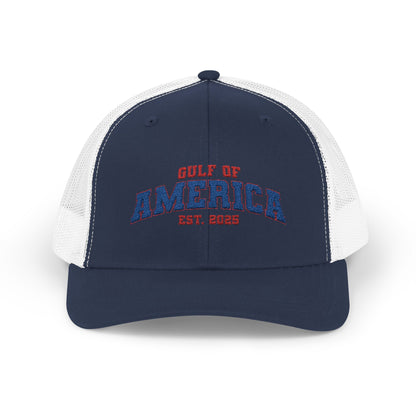 Gulf of America Cap