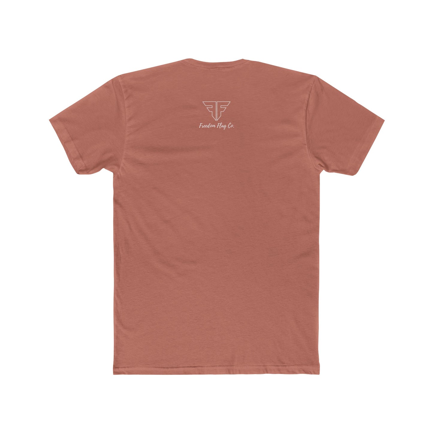 Vintage Inspired Merica T-shirt - Classic American Style Apparel
