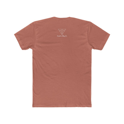 Vintage Inspired Merica T-shirt - Classic American Style Apparel