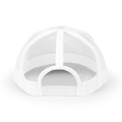 Freedom Flag Co. Trucker Cap