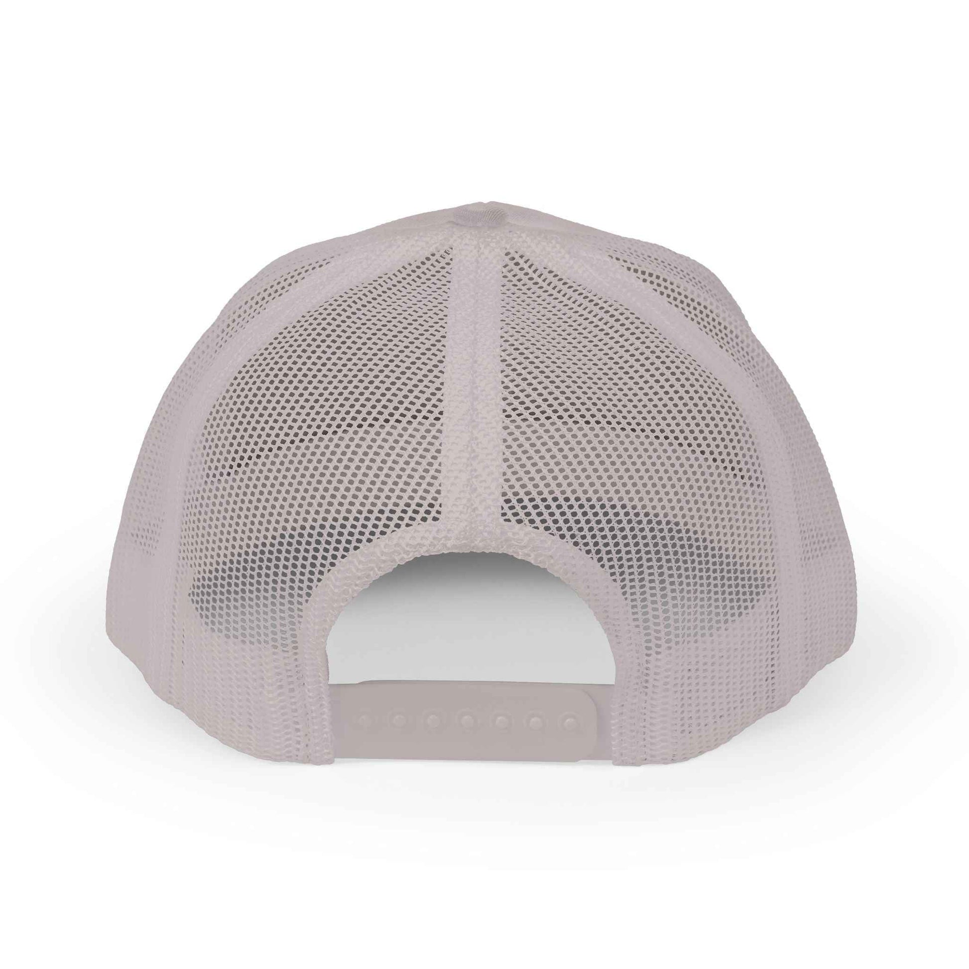 1776 Classic Snapback Trucker Cap