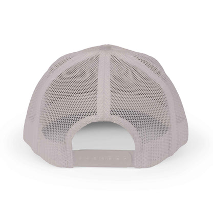 1776 Classic Snapback Trucker Cap