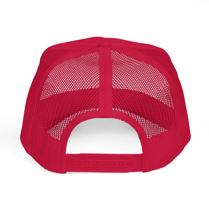 Sweet Sassy & Southern Foam Trucker Hat – Country Girl Snapback Cap with Mesh Back