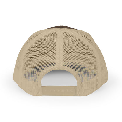 Tiddy Tugger Snapback Cap