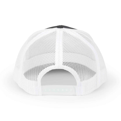 Tiddy Tugger Snapback Cap