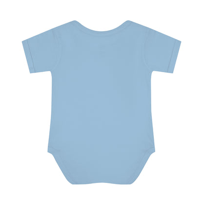 American Girl Infant Bodysuit