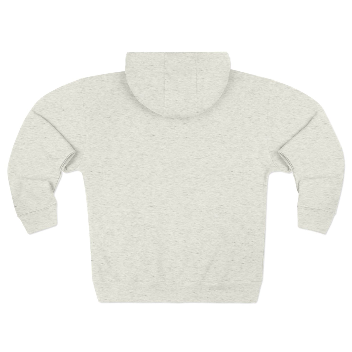 Freedom Unisex Full-Zip Hoodie – Charlie Kirk & TPUSA Tribute