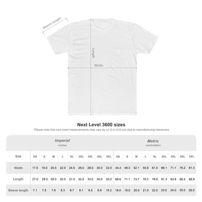Red, White & Hell Right T-Shirt
