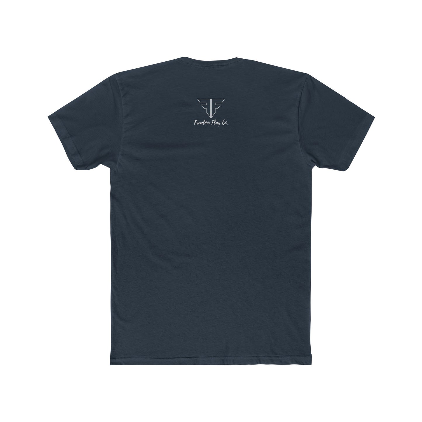 Vintage Inspired Merica T-shirt - Classic American Style Apparel