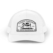 Tiddy Tugger Snapback Cap - Stylish Headwear for Every Occasion