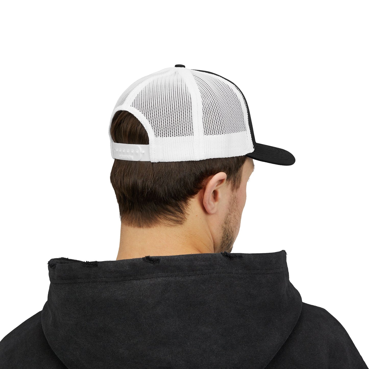 Freedom Flag Co. Trucker Cap