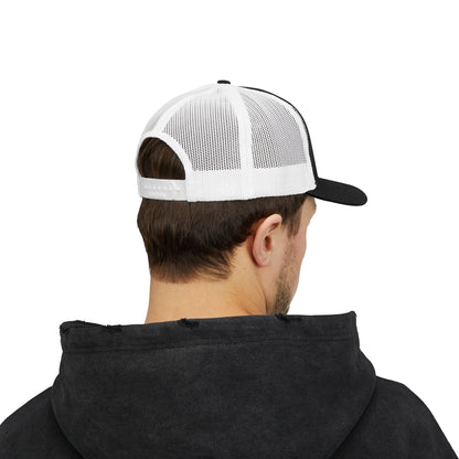 Freedom Flag Co. Trucker Cap
