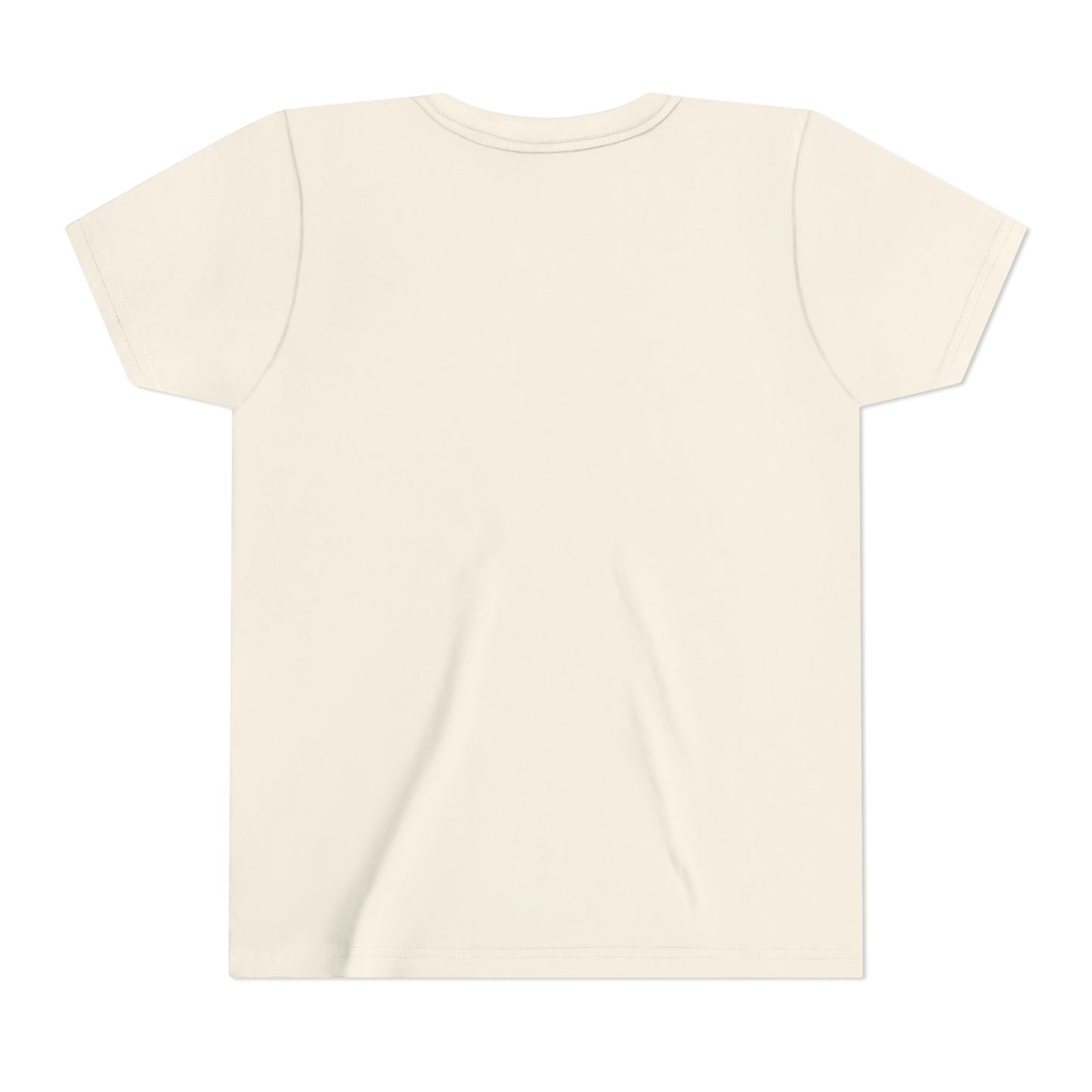 Red, White, and Blueberries Charlie Kirk Youth T-Shirt – Patriotic Memorial Tee