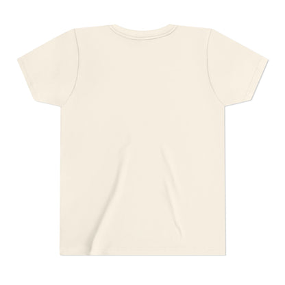 Red, White, and Blueberries Charlie Kirk Youth T-Shirt – Patriotic Memorial Tee