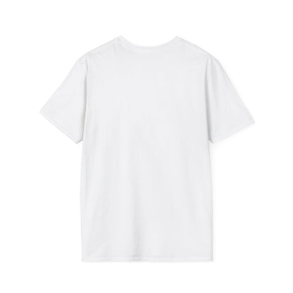 American Flag Vintage Unisex Softstyle T-Shirt - Freedom Flag Co.
