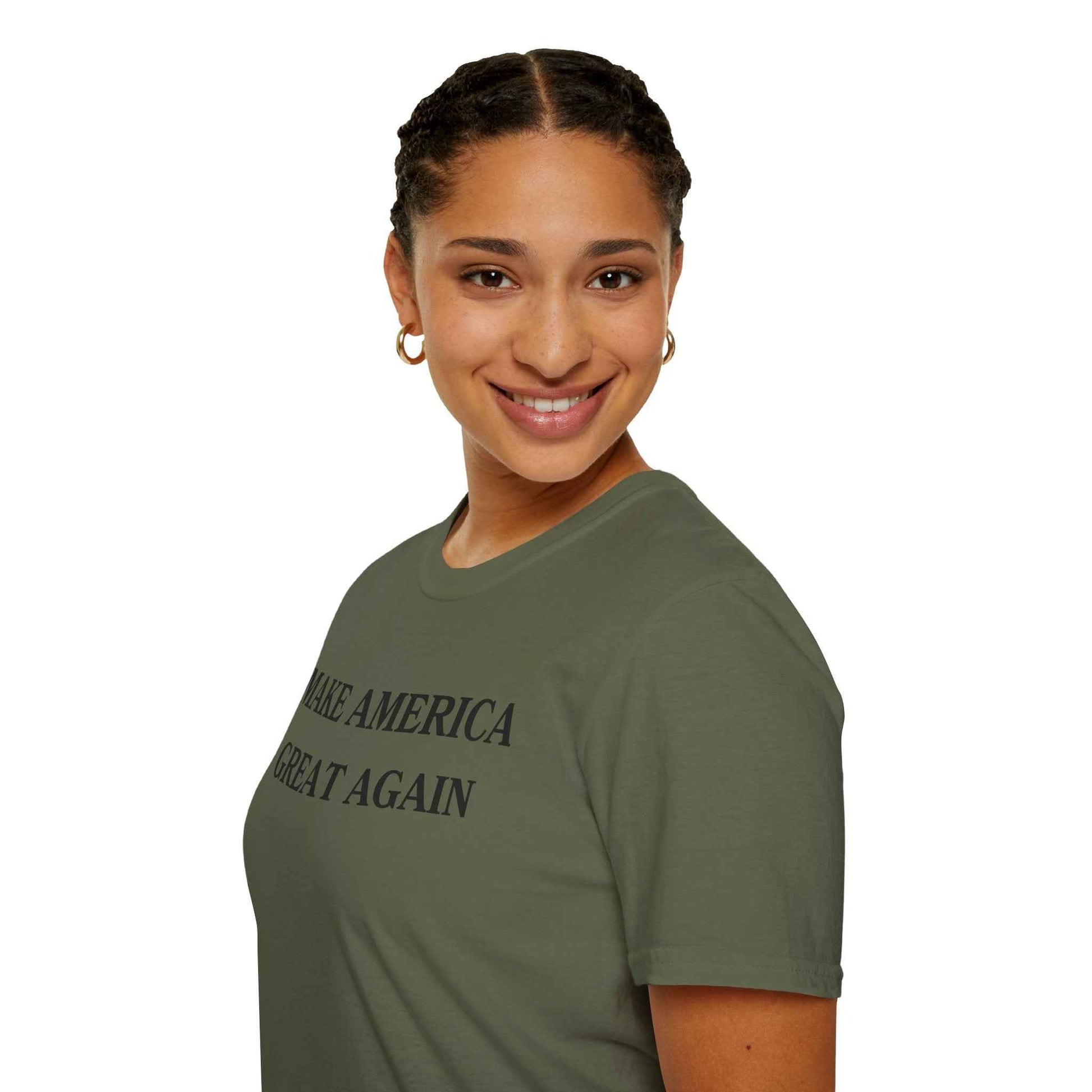 MAGA T-Shirt
