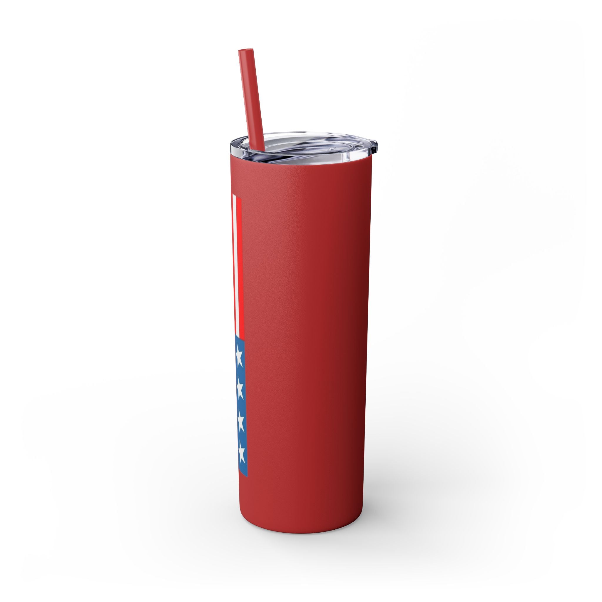 Ultra MAGA Tumbler with Straw, 20oz