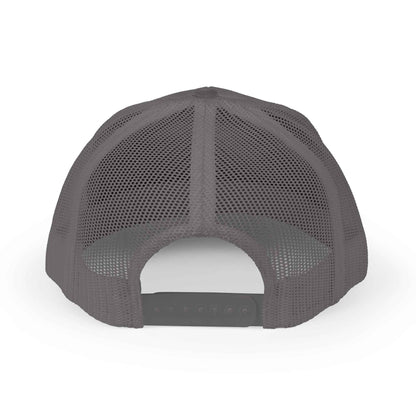 Tiddy Tugger Snapback Cap