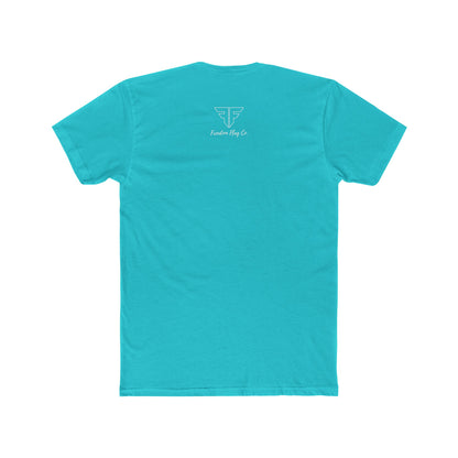 Vintage Inspired Merica T-shirt - Classic American Style Apparel