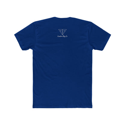 Vintage Inspired Merica T-shirt - Classic American Style Apparel