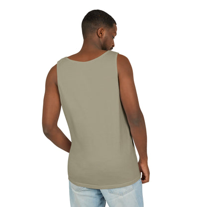 Gulf of America Unisex Tank Top – Patriotic USA Summer Shirt - Freedom Flag Co.