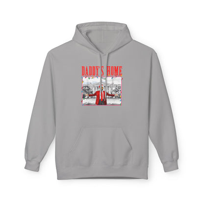 Daddy’s Home Trump Unisex Hoodie