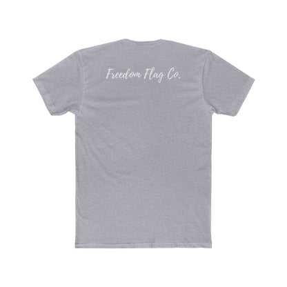 Red, White & Hell Right T-Shirt