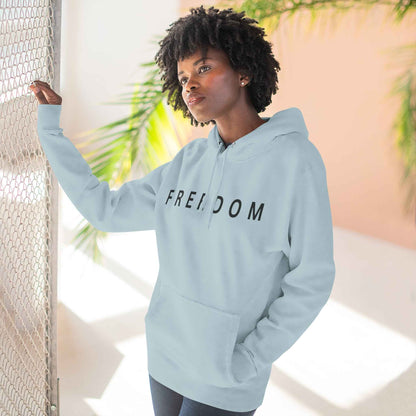 Freedom Hoodie Honoring Charlie Kirk – Patriotic Unisex Sweatshirt