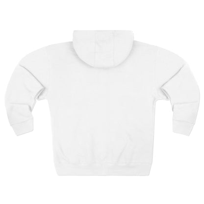 Freedom Unisex Full-Zip Hoodie – Charlie Kirk & TPUSA Tribute